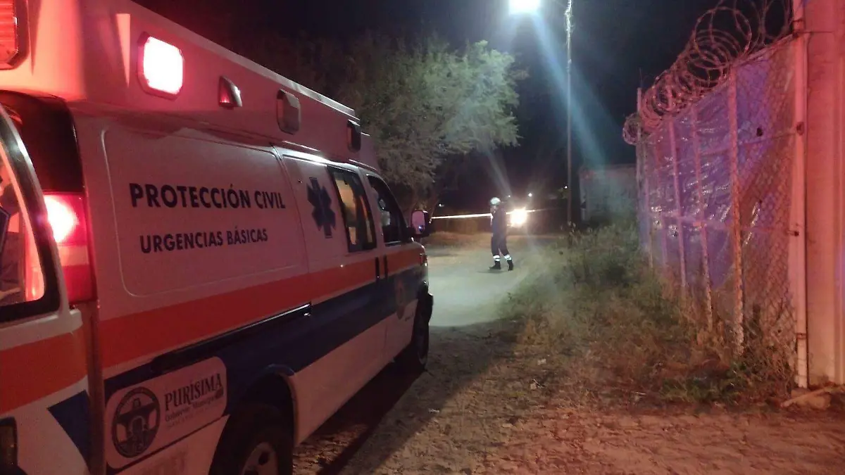 Foto_ Cortesía Purísima del Rincón - AMBULANCIAS (2)