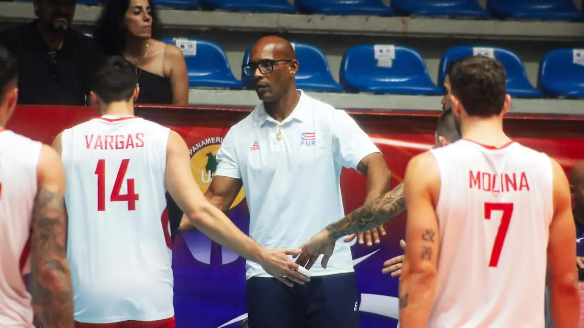 La Copa Panamericana Senior 2025 en León reunió a voleibolistas con legado olímpico