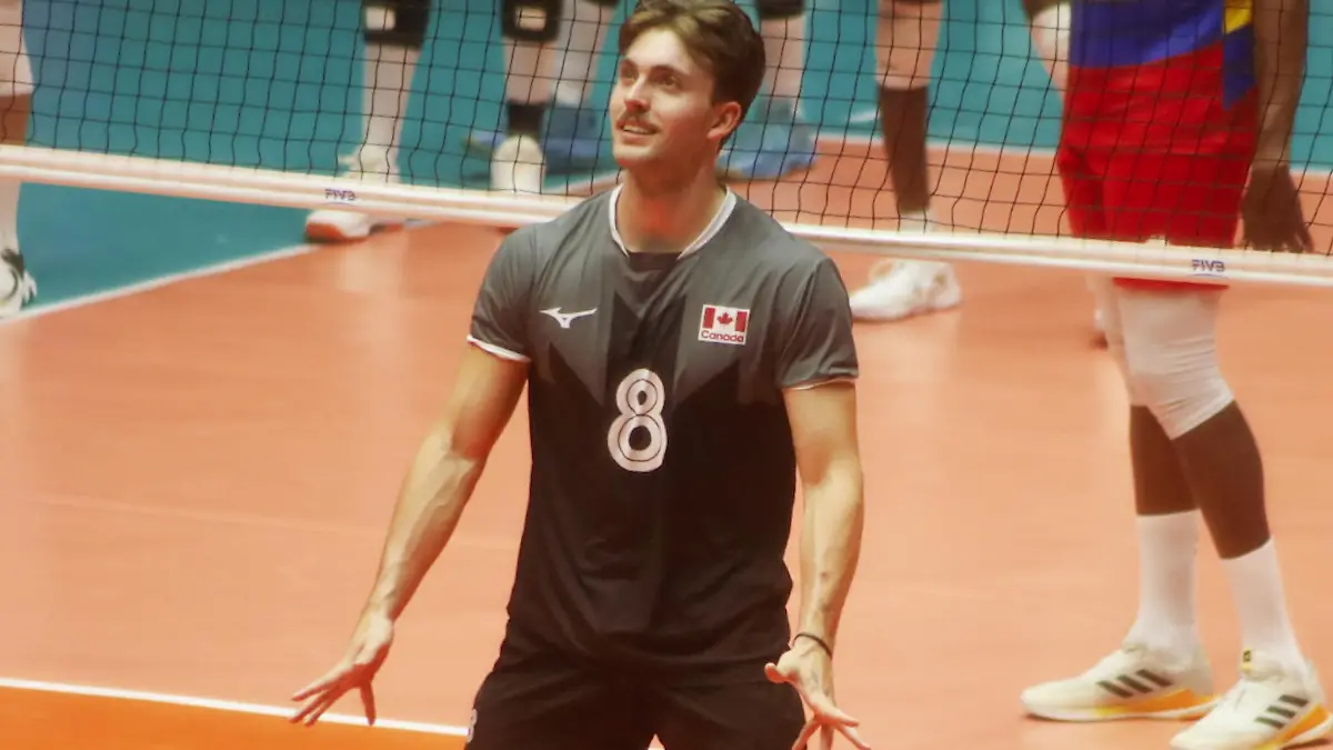 La Copa Panamericana Senior 2025 en León reunió a voleibolistas con legado olímpico