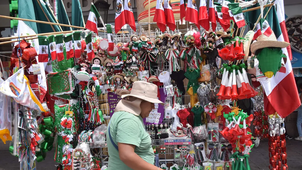 F CARMONA FESTEJOS PATRIOS 