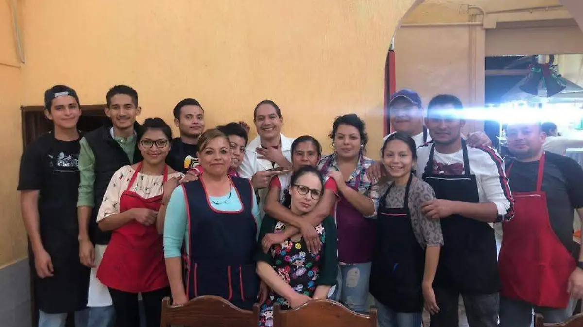 Fue uno de los negocios más longevos de la ciudad.