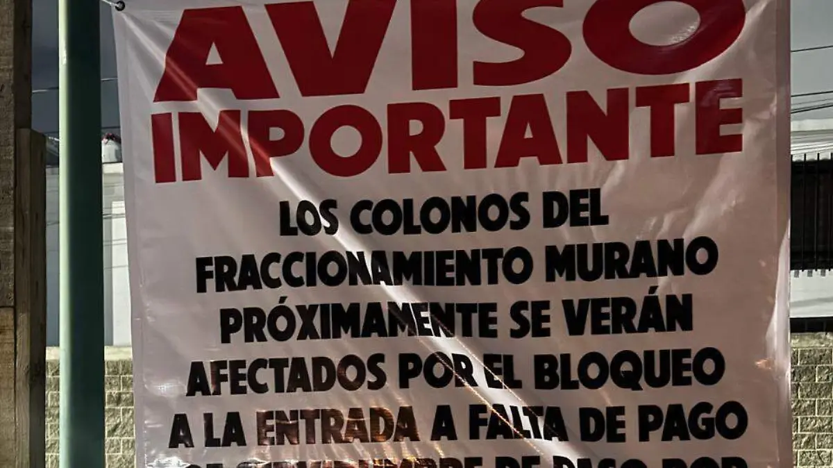 Cortesía Ejidatarios de San Carlos La Roncha