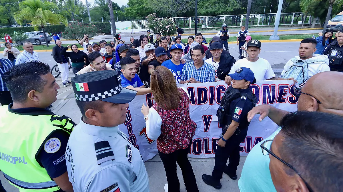 Unión Estatal de Centros de Rehabilitación Unidos del Bajío