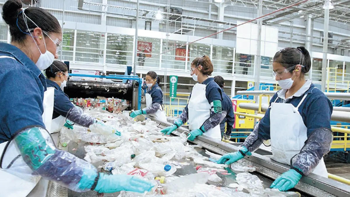 plastico