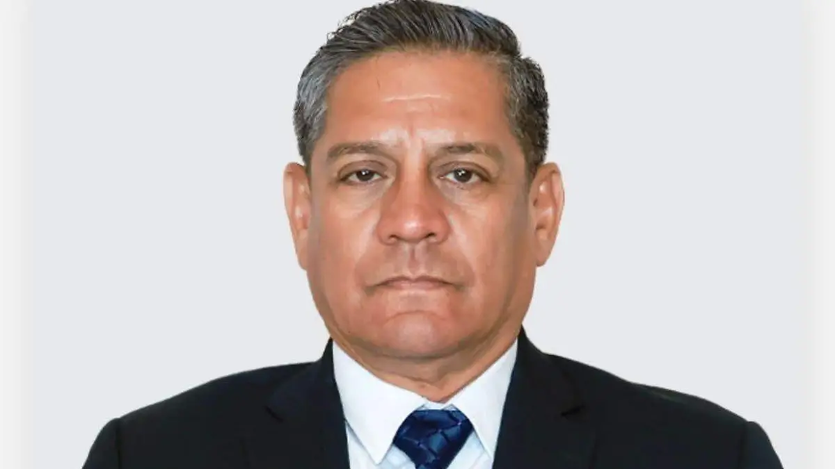 José benitez