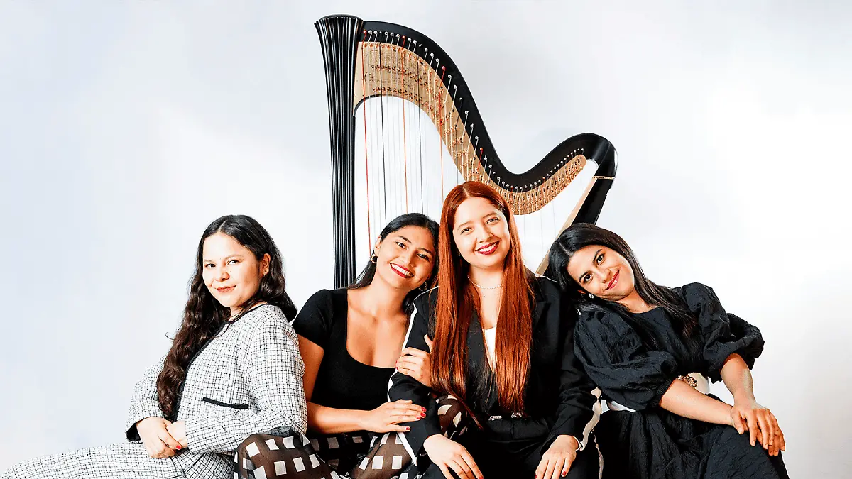 Musas Ensamble