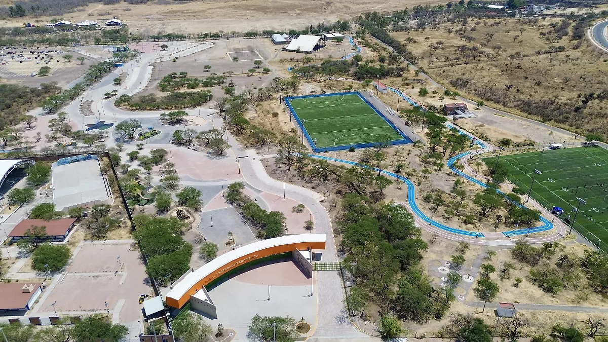 Metropolitano Norte - Fco Meza (2)