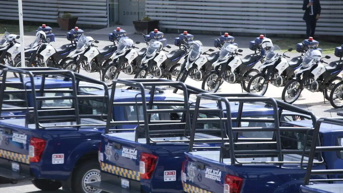 Guanajuato – Compra de patrullas debe fortalecer las labores de seguridad y en beneficio de los guanajuatenses