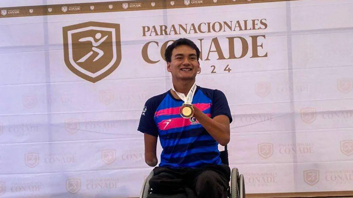 Cortesia Comisiron de Deporte Angel Camacho
