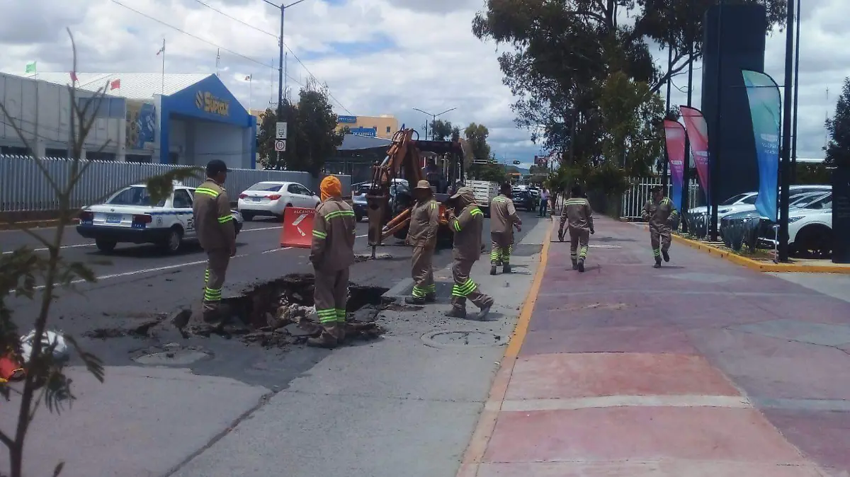 CORTESÍA SSPPC 