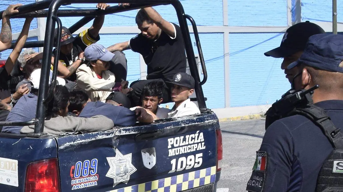 f carmona estrategia preventiva