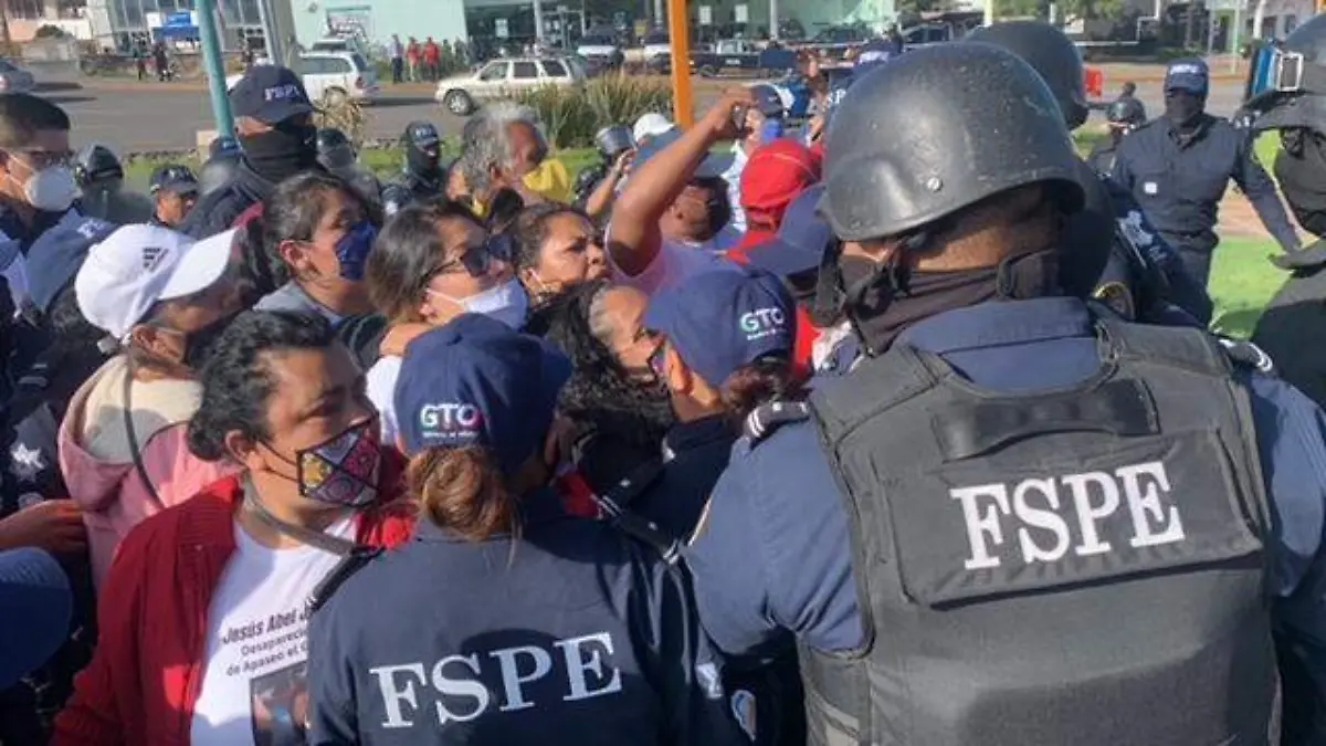 Guanajuato – Más que justicia, buscamos el reconocimiento de la autoridad y que pida disculpas a las buscadoras (1).jpg