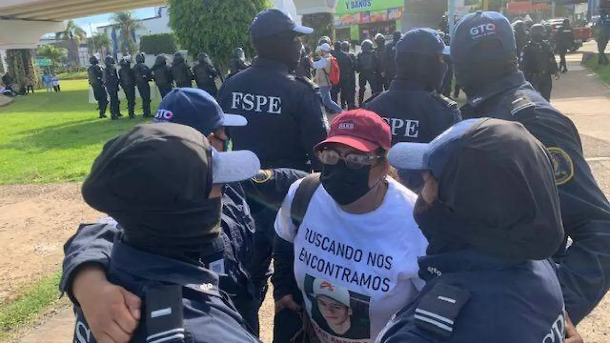 Guanajuato – Más que justicia, buscamos el reconocimiento de la autoridad y que pida disculpas a las buscadoras.jpg