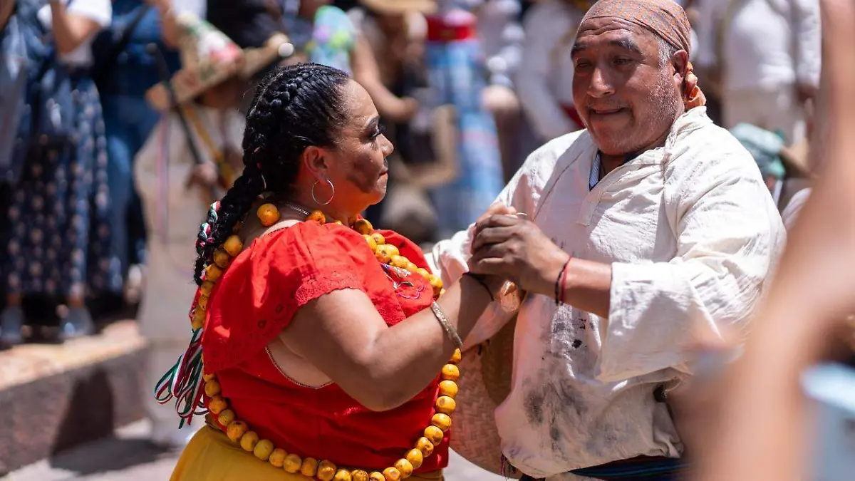 En Guanajuato, la historia cobra vida con Las Guerrillas de los Indios Tejocoteros