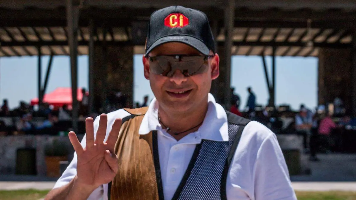 Cortesía Raul Gallardo