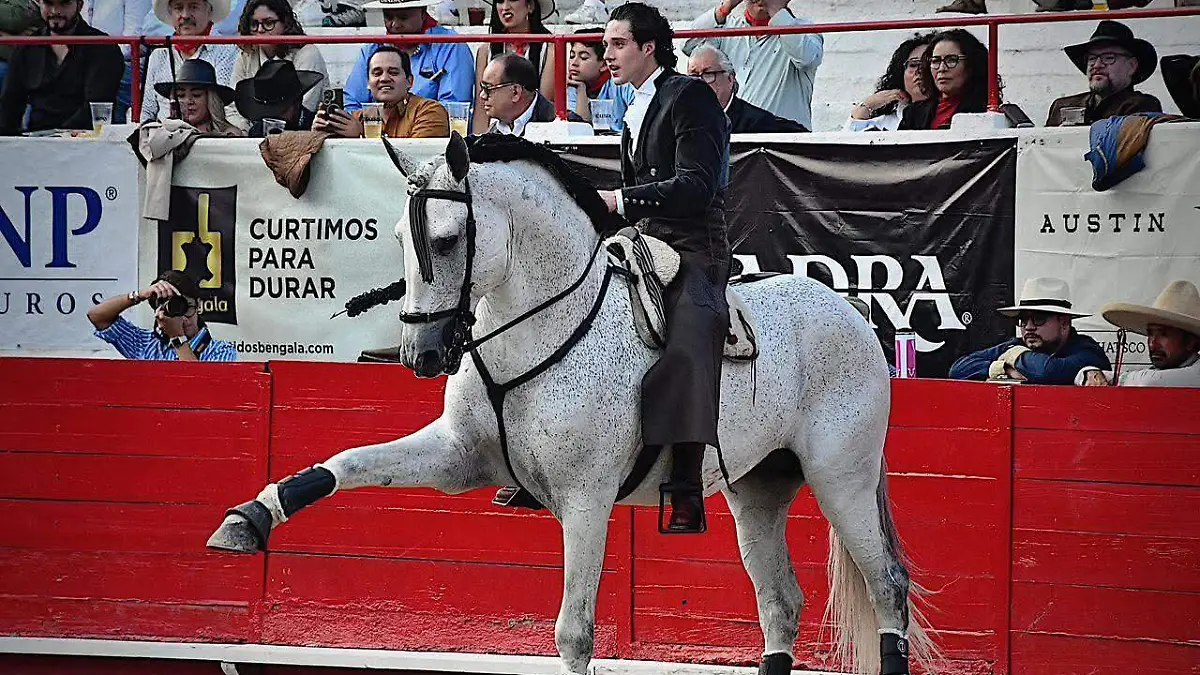 Cortesía EMSA Guanajuato Tarik Othon