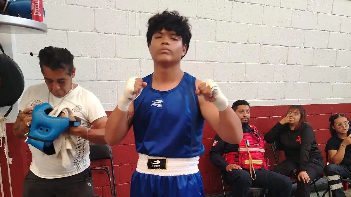 Boxeo leonés busca gloria en el Torneo Mundial Verde y Oro 2025