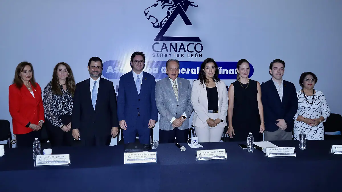 León será sede del Tercer Encuentro Internacional de Mujeres y Líderes Empresariales