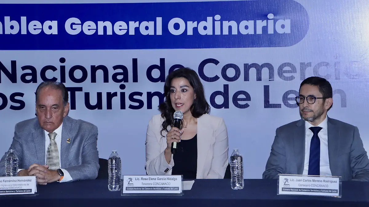 Congreso Mujeres Empresarias - Fco Meza (3)