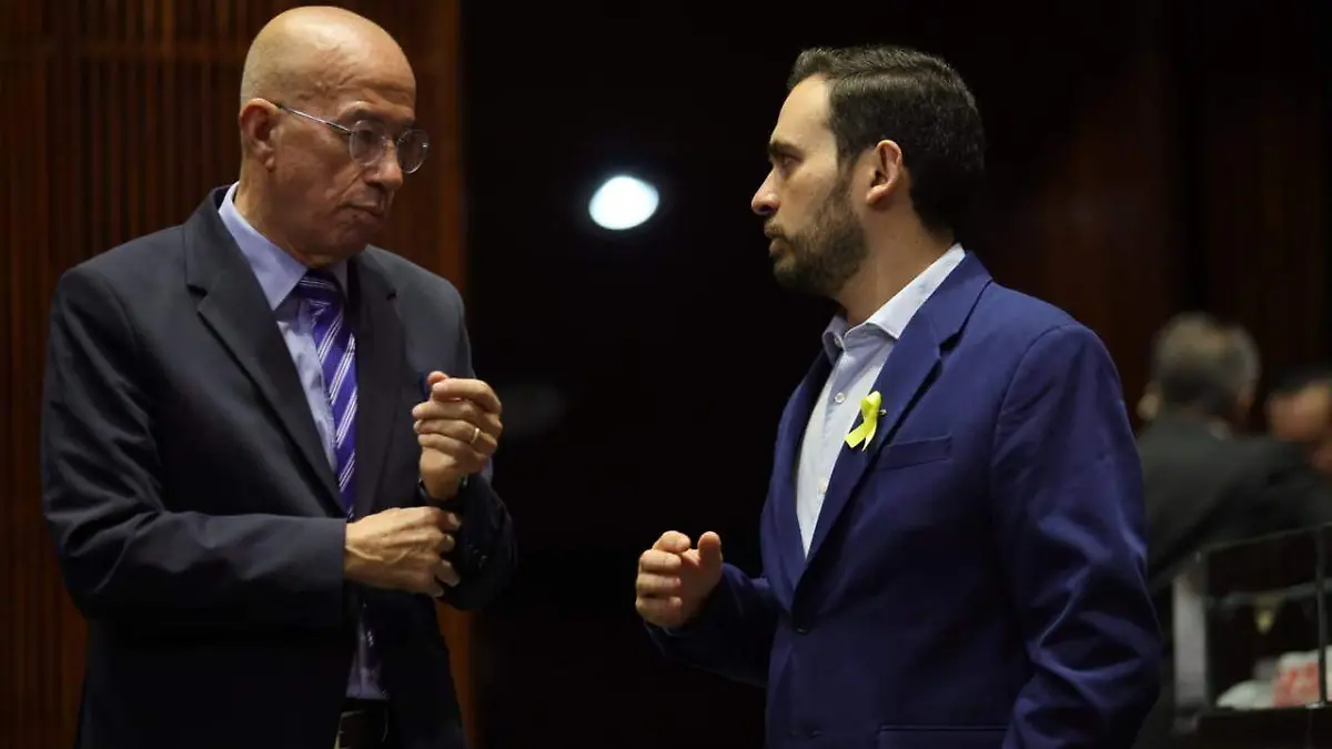 Éctor Jaime Ramírez Barba 