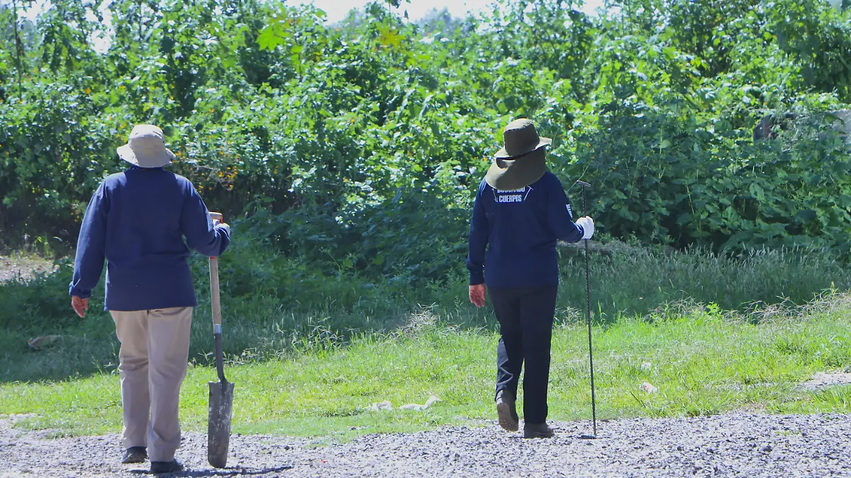 Buscadoras - Fco Meza (2)