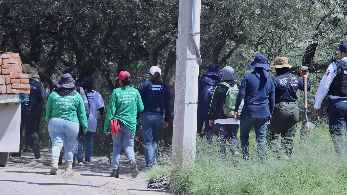 Buscadoras - Fco Meza (4)