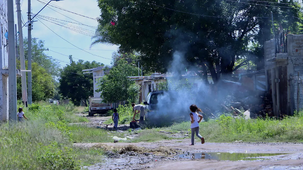 El Ayuntamiento asegura que hay avances, pero el proceso depende del ejido