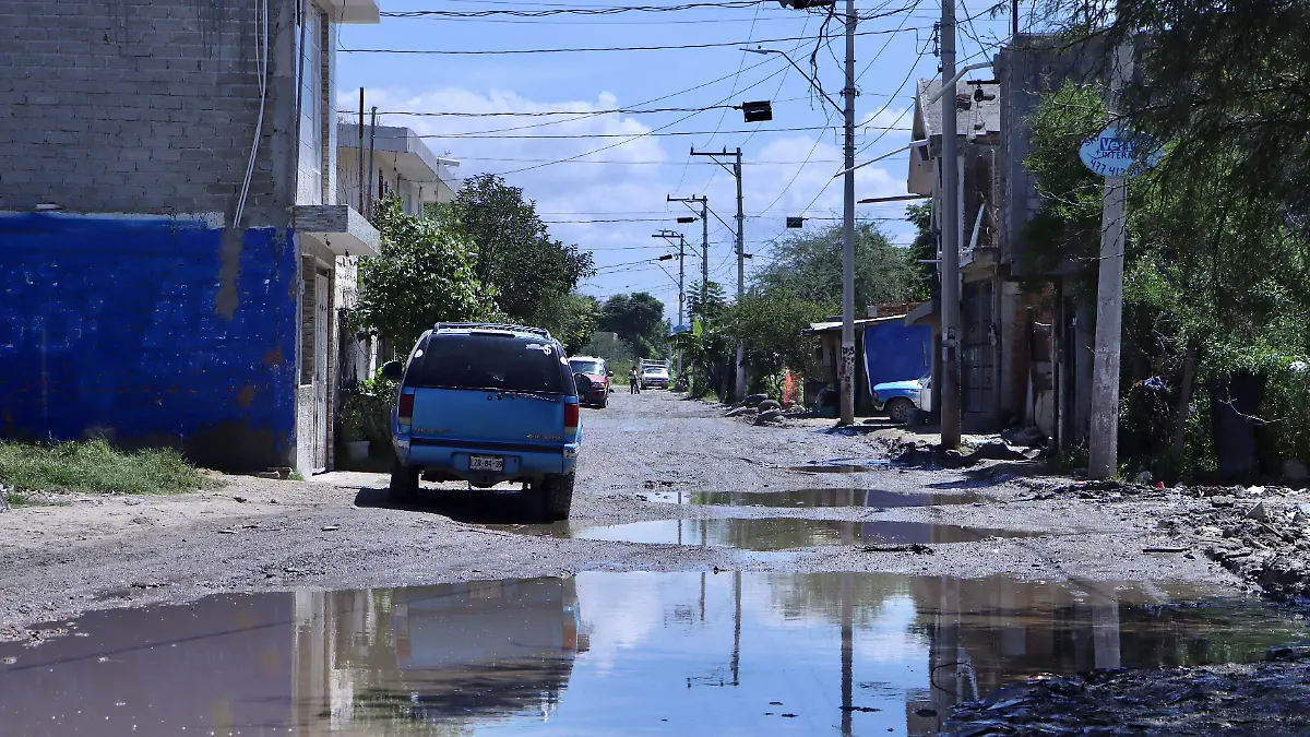El Ayuntamiento asegura que hay avances, pero el proceso depende del ejido