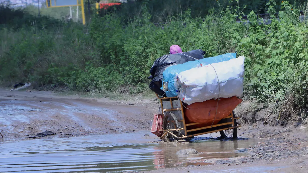 El Ayuntamiento asegura que hay avances, pero el proceso depende del ejido