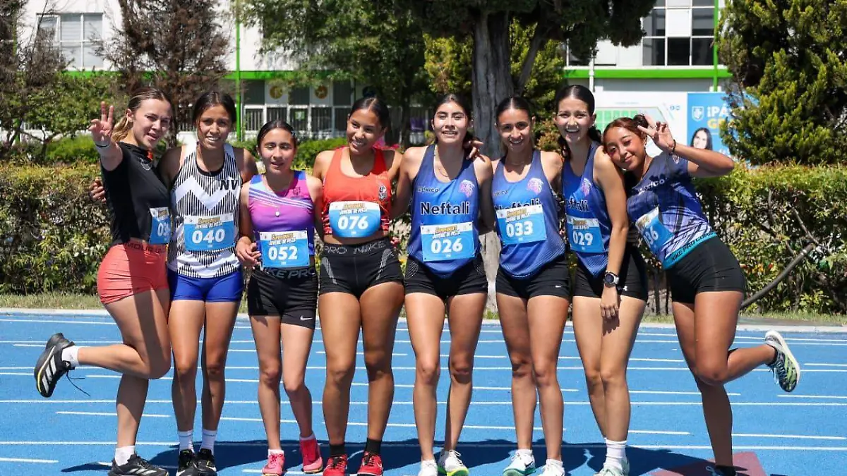 Cortesia COMUDE Campeonato Juvenil (2)