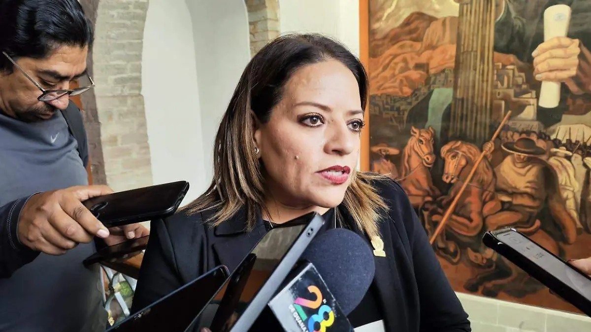 Guanajuato – Destinará la capital recursos económicos específicos para atender la alerta de género
