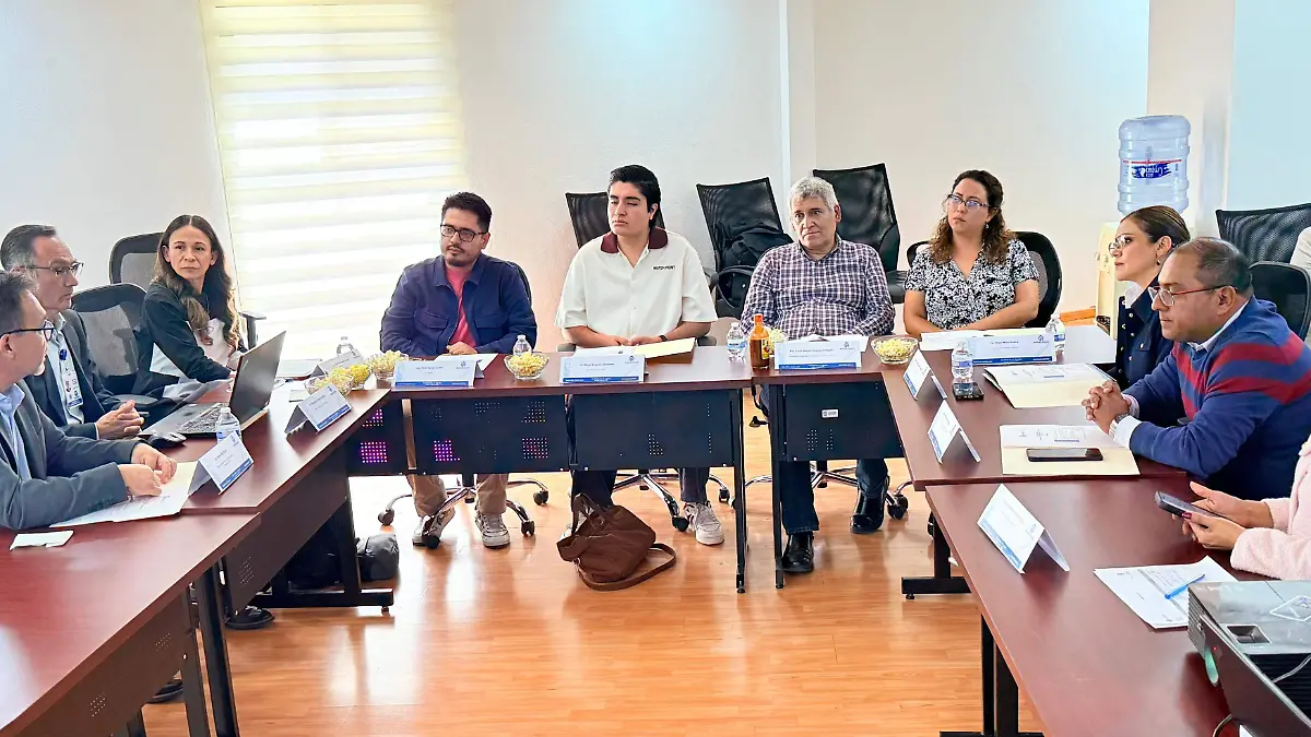 Transparencia en Corto