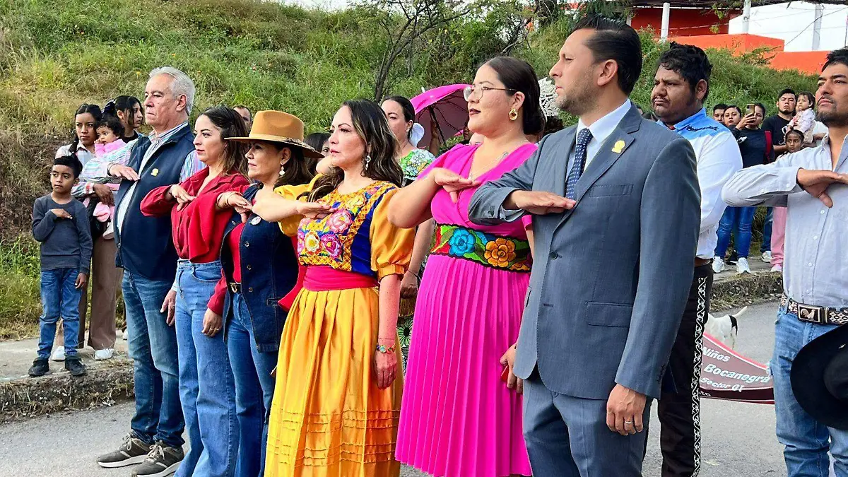 Guanajuato – Conmemoran el aniversario 215 de las cartas de intimación que escribió Miguel Hidalgo y Costilla