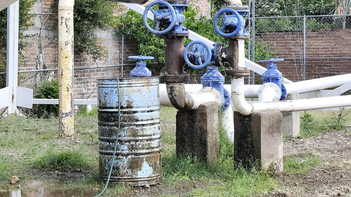 Bola de Agua simapag San José de llanos1