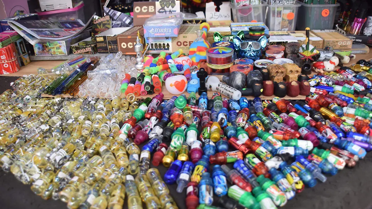 Callejón Vudú en León