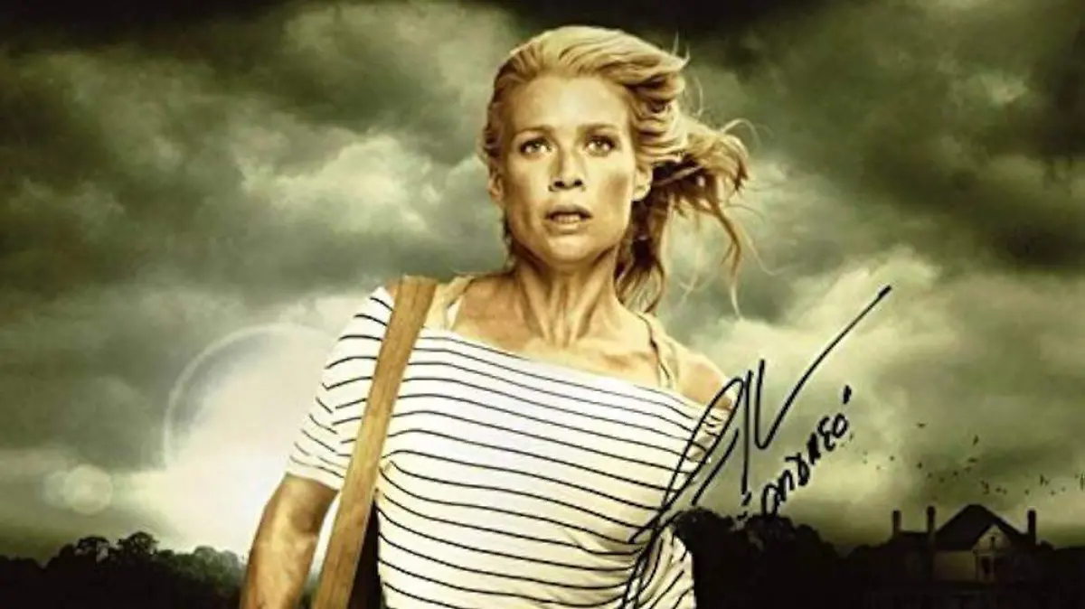 Heather Laurie Holden