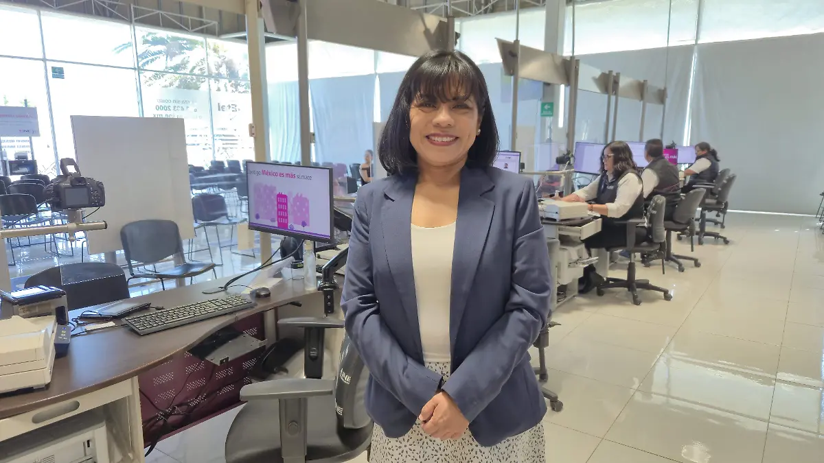 INE Guanajuato atiende en módulos hasta las 8 de la noche; campaña termina el 15 de diciembre