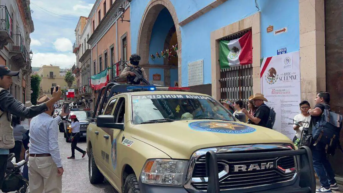 Guanajuato – No sirve la coordinación entre estado y federación, si municipios no le entran a la seguridad