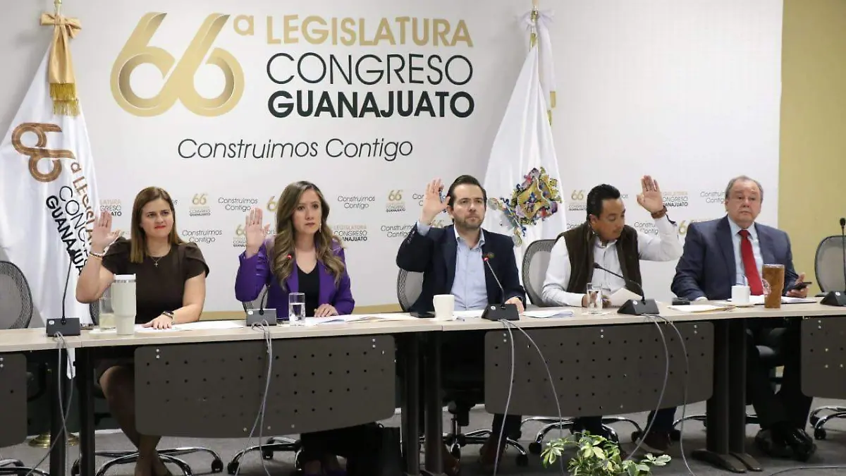 Guanajuato – Son 5 presidentes municipales quienes están sobre pagados el 2026