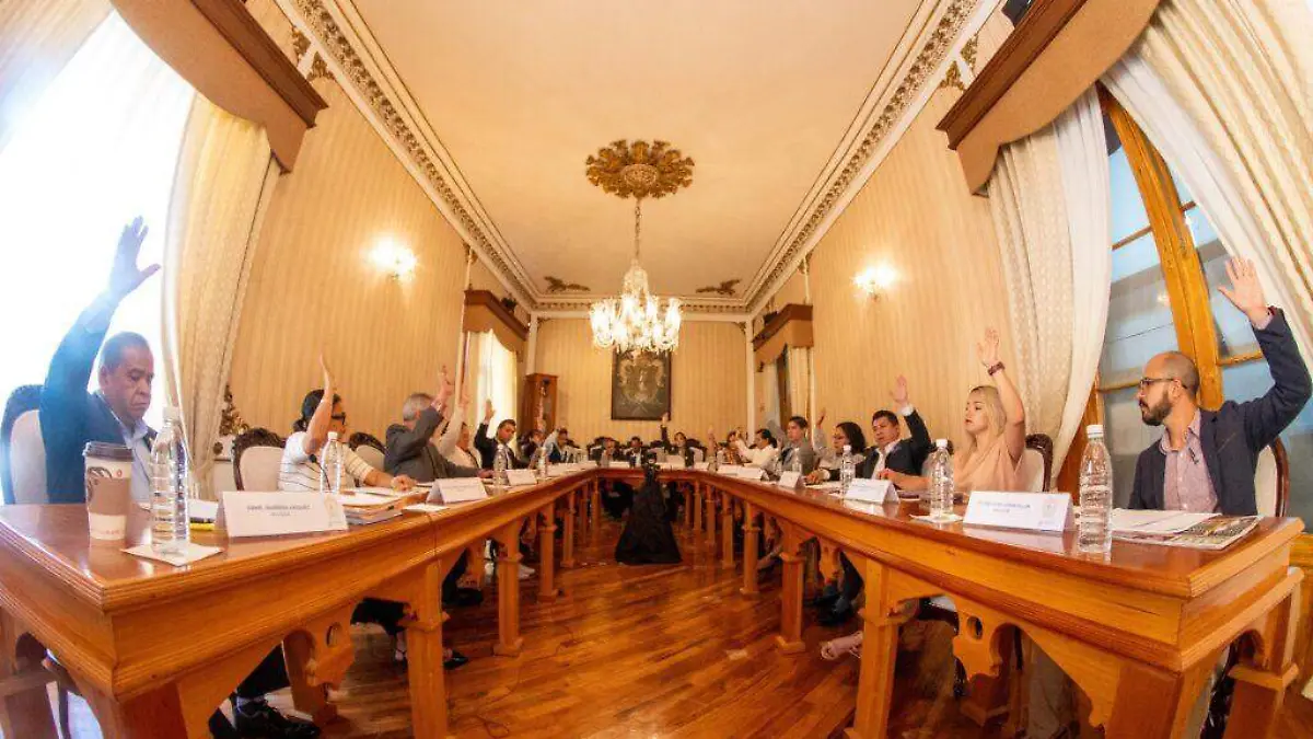 Guanajuato – Trabaja capital en su presupuesto 2026; podría llegar a los mil millones de pesos