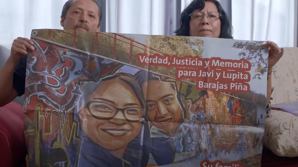 Presentan documental sobre fosas clandestinas en Guanajuato y memoria de las víctimas