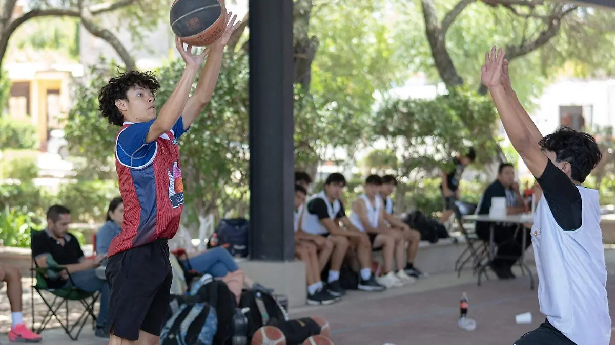 Los Playoffs del Torneo Juvenil se realizarán el 11 de octubre en Guanajuato capital.