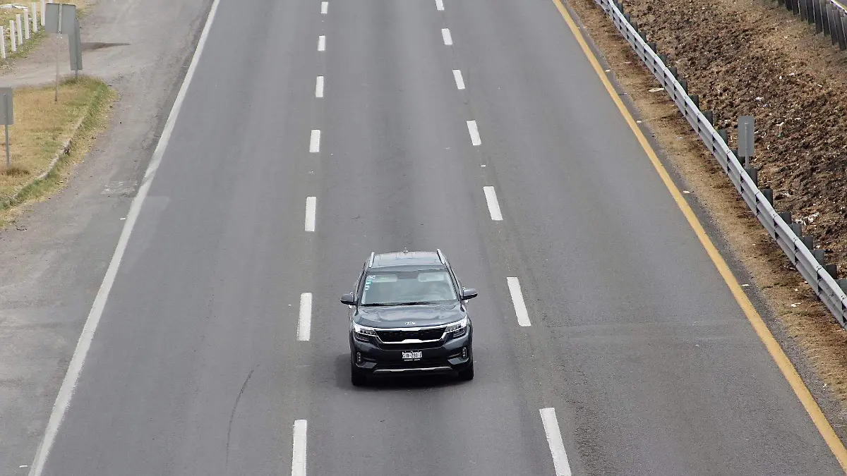 ROBOS - Fco Meza - El Sol de Leon (1)