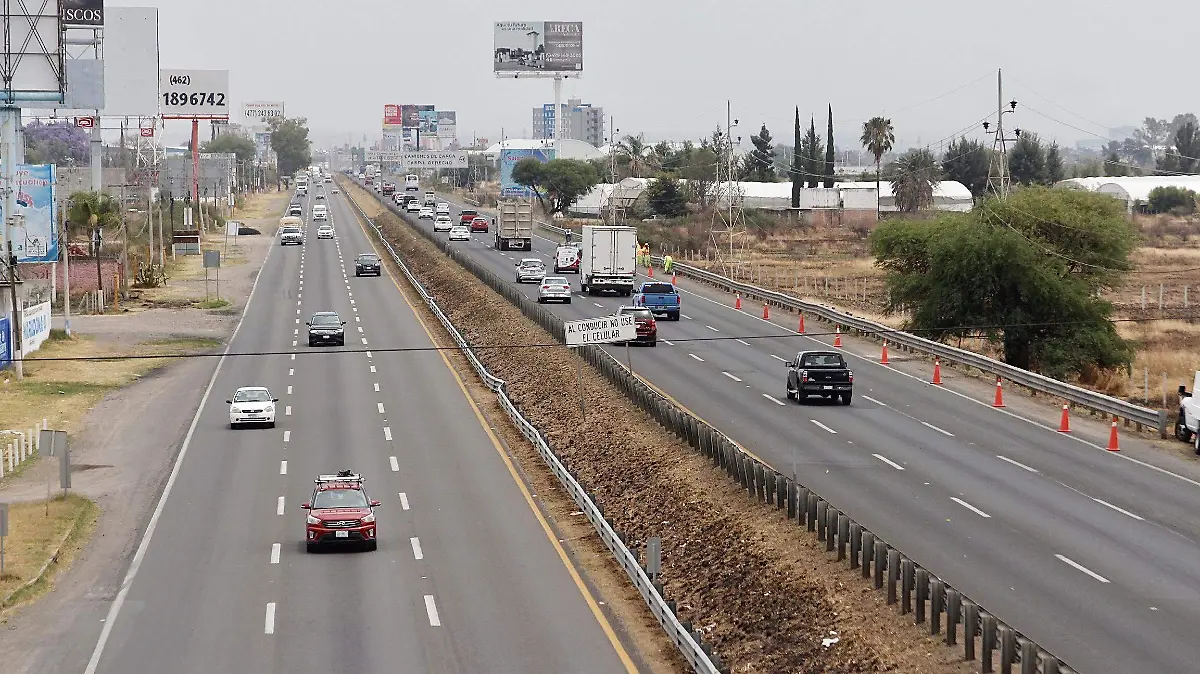 ROBOS - Fco Meza - El Sol de León (2)