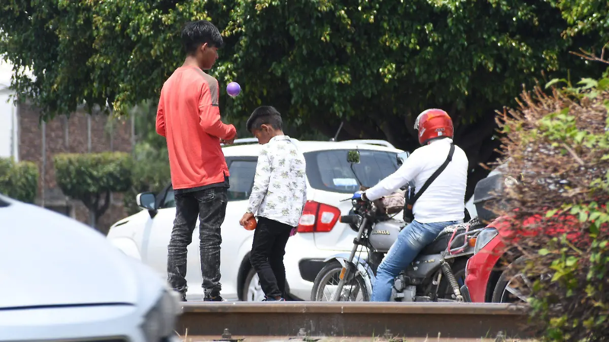 Se triplican los casos de violencia infantil en León entre julio y septiembre