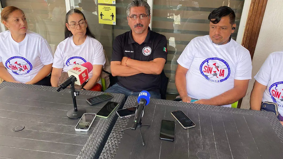 Suspensión de operaciones en Yazaki León por falla geológica preocupa a empleados