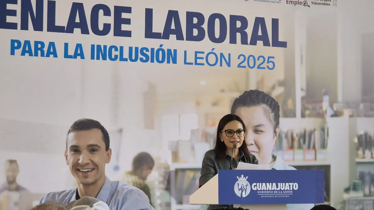 Liz Alejandra Esparza Frausto, secretaria de Derechos Humanos