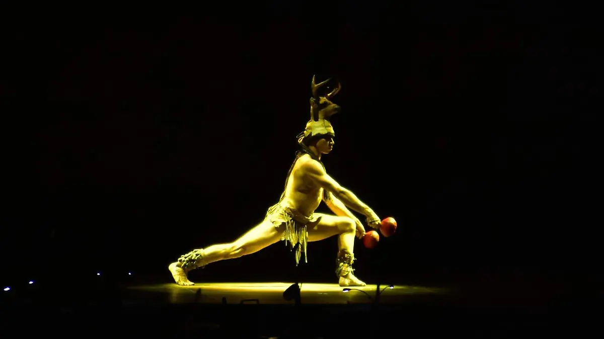 Ballet Folklórico, OSUG y Mono Blanco deslumbraron al público en el Cervantino