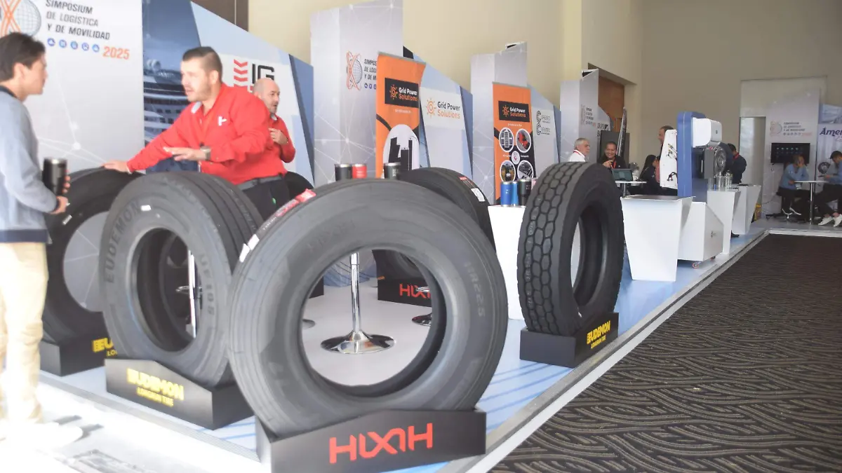 F CARMONA CANACAR LOGISTICA