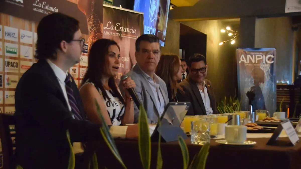 eón se convierte en el epicentro de la innovación industrial con ANPIC 66